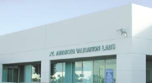 Advanced Validation Labs